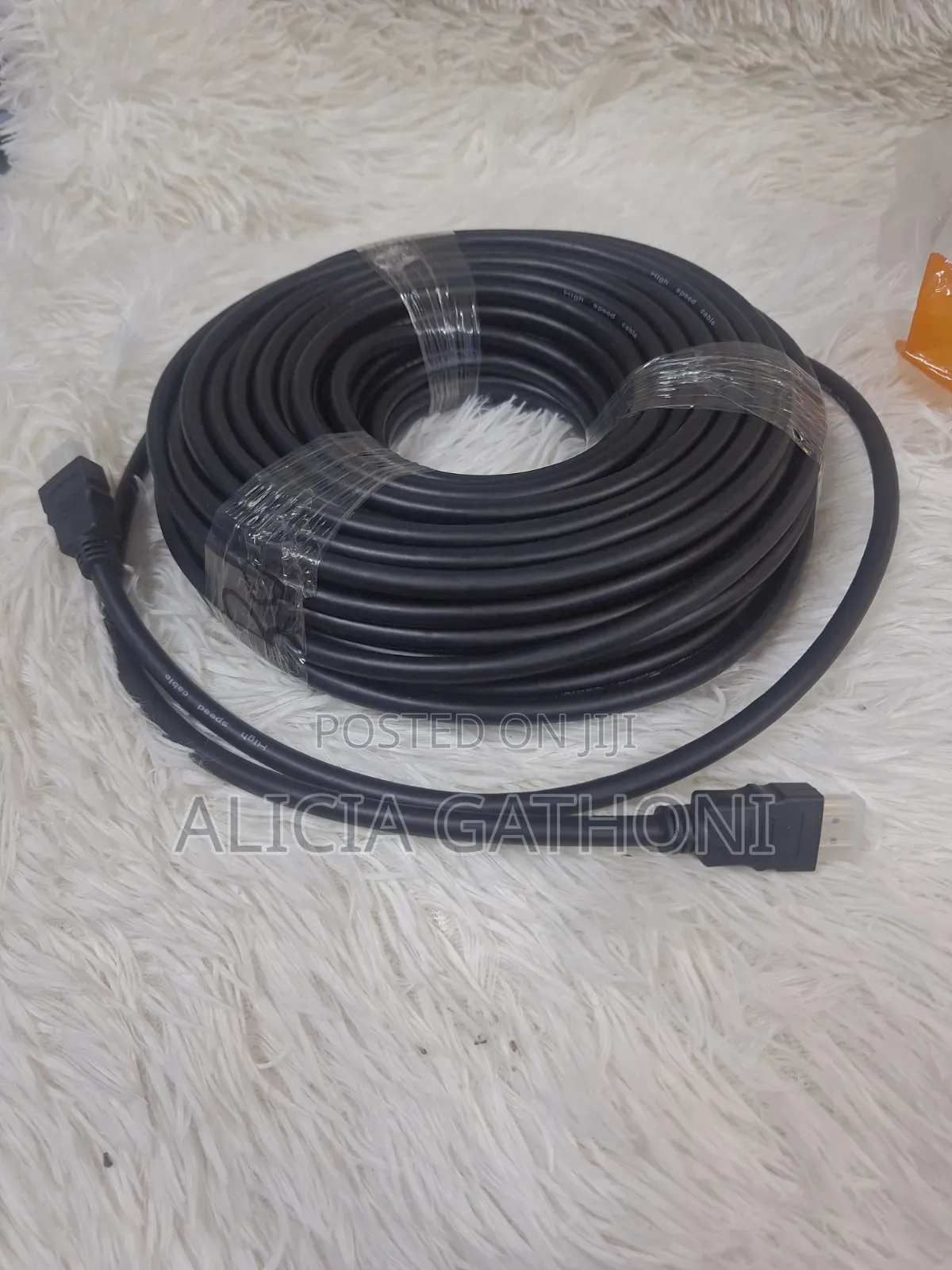 30m Long HDMI to HDMI Cable