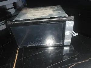 Car Audio Player