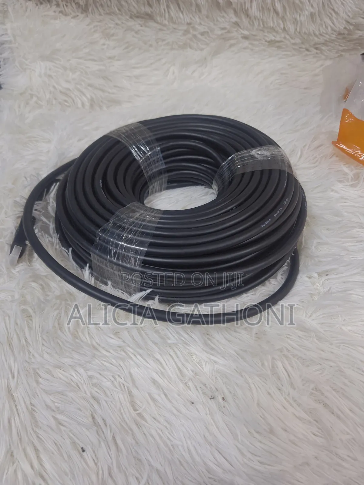 30m Long HDMI to HDMI Cable