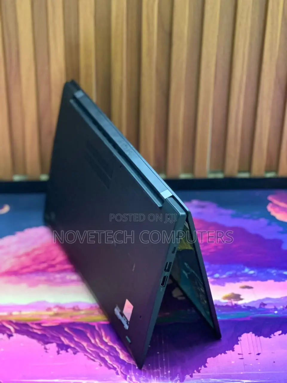 Laptop Lenovo ThinkPad X1 Carbon 16GB Intel Core i7 SSD 512GB
