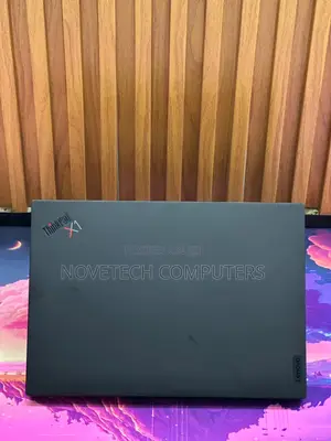 Laptop Lenovo ThinkPad X1 Carbon 16GB Intel Core i7 SSD 512GB