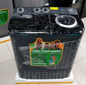 Syinix Twin Tub Top Load 10kg