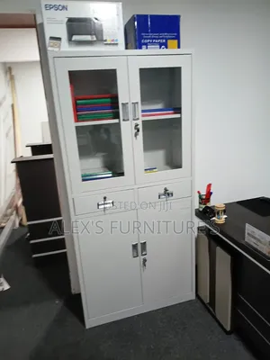Storage Cabinet, Customers Storage Cabinet