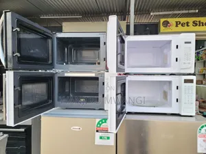 Ramtons 20litres Microwave