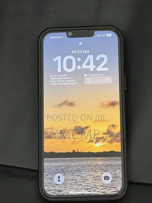 Apple iPhone 13 Pro Max 256 GB Gold