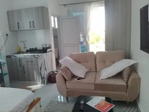 Studio Apartment to Let in Nyali Estate