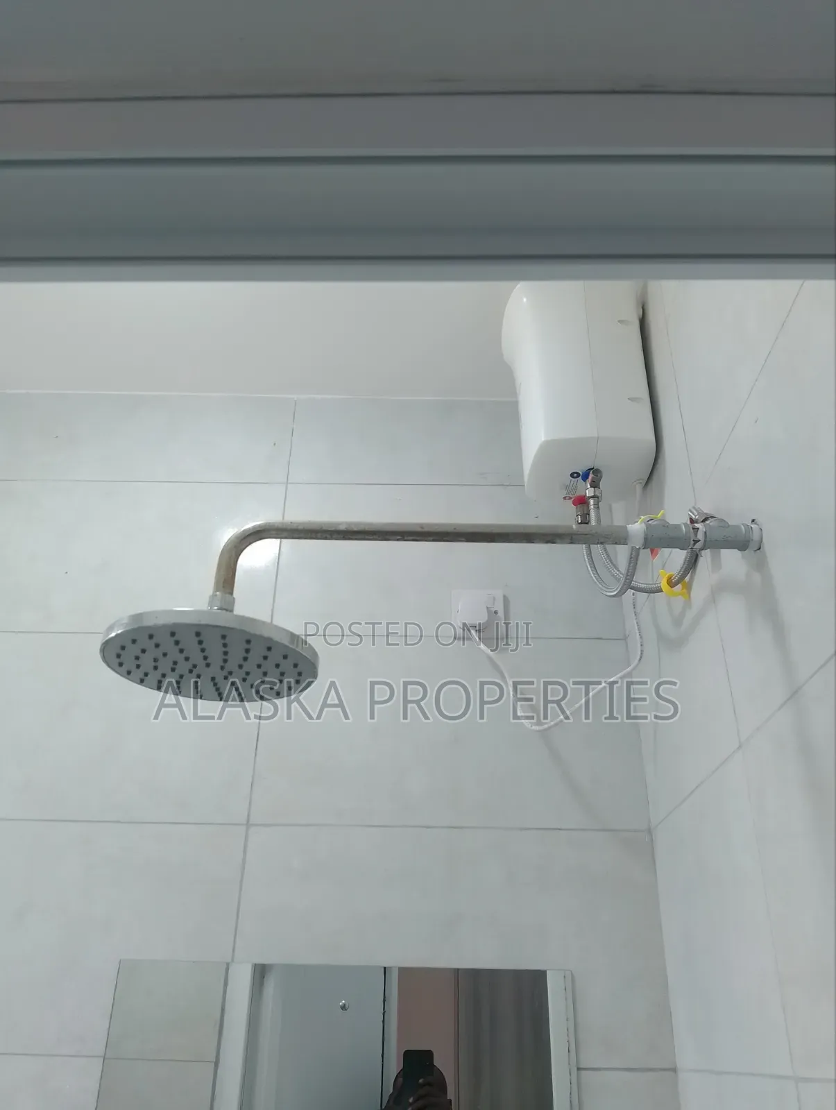 Studio Apartment to Let in Nyali Estate