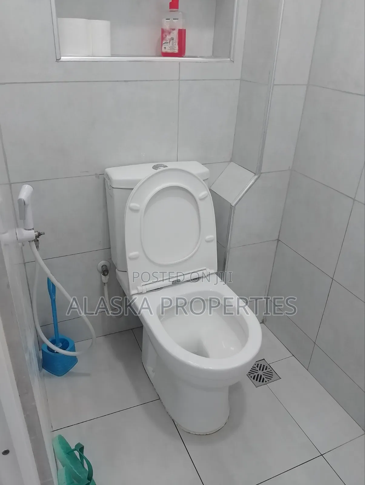 Studio Apartment to Let in Nyali Estate