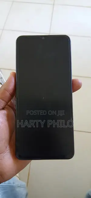 Realme Note 50 256 GB Black