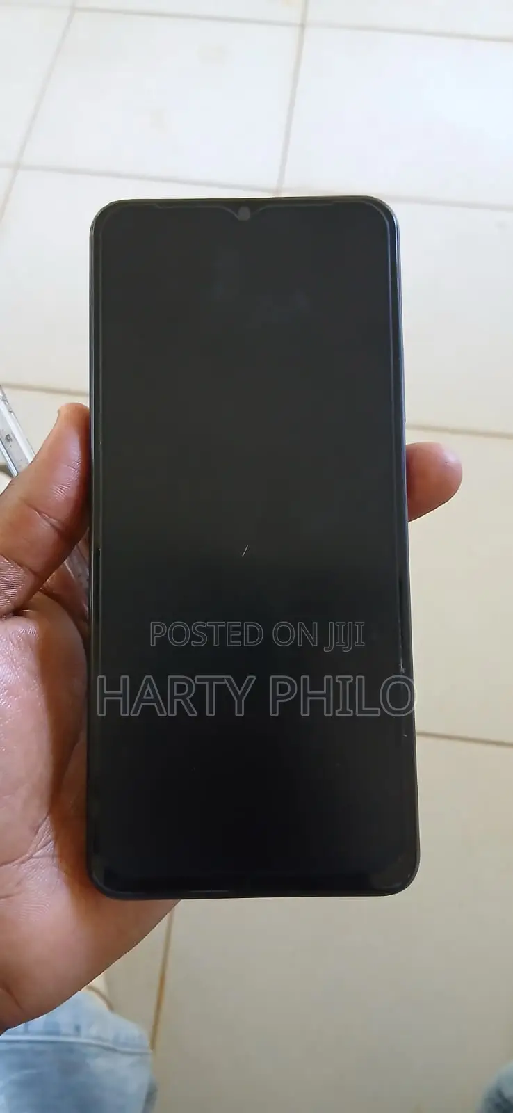 Realme Note 50 256 GB Black