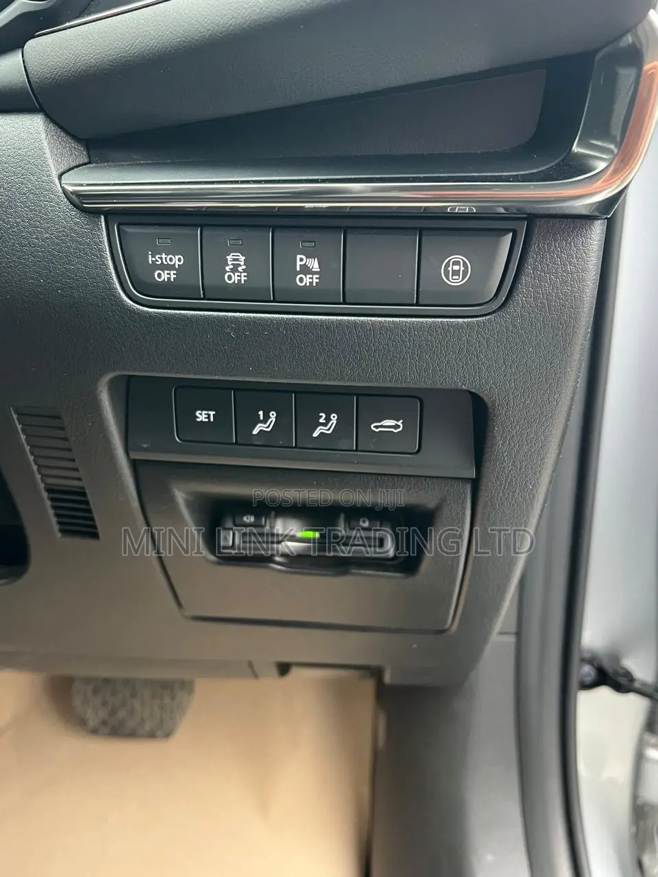 Mazda 3 2019 Silver