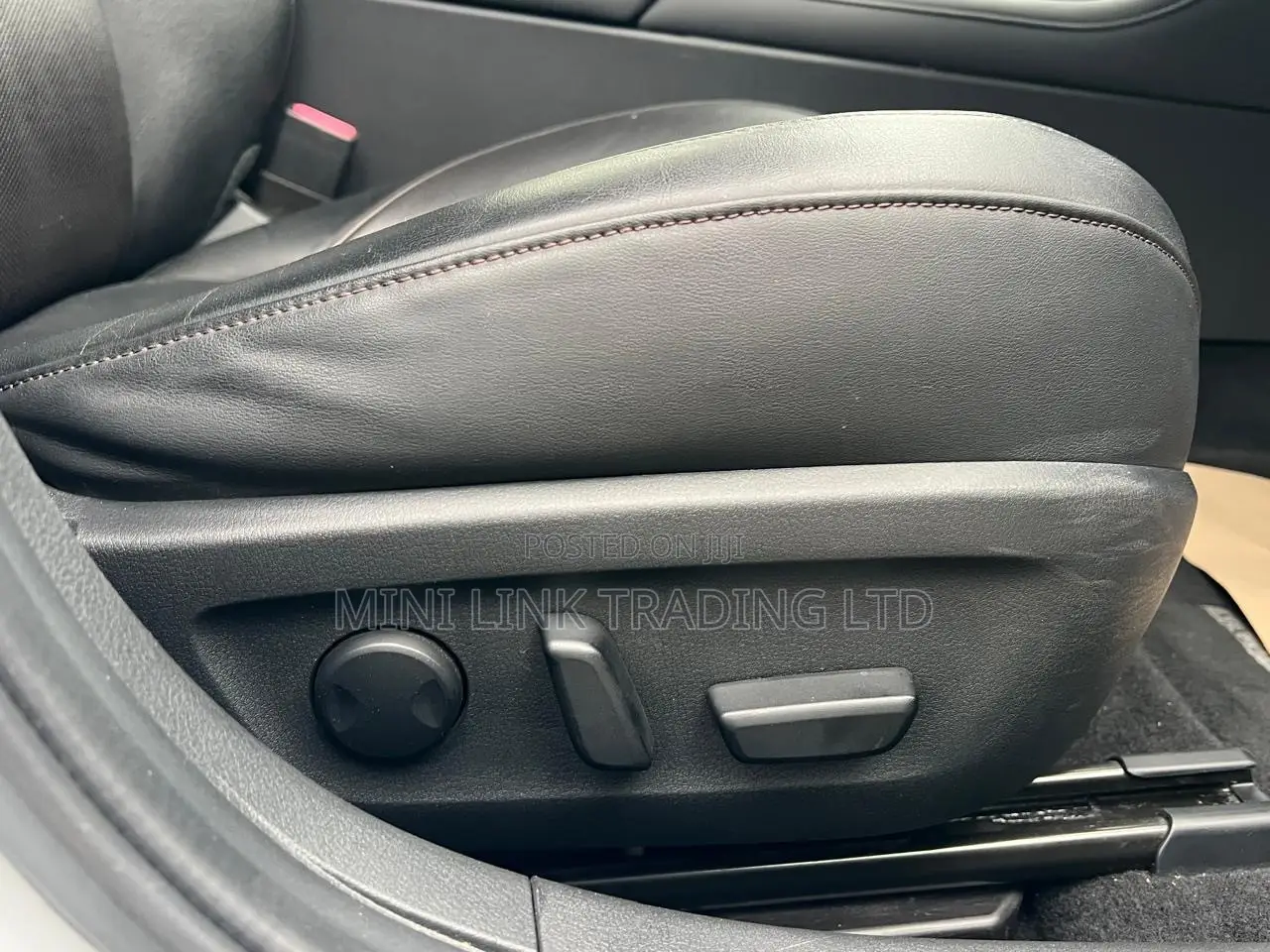 Mazda 3 2019 Silver
