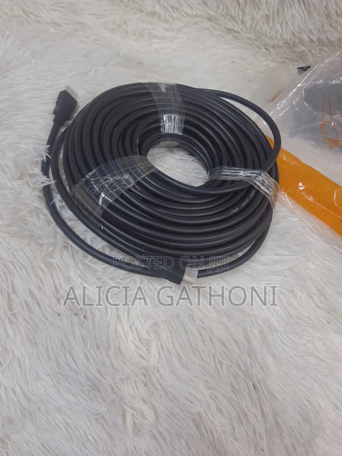 30m 1080 HDMI Cable