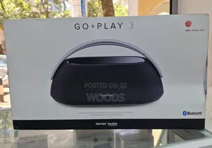 HK Go+ Play 3