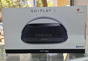 HK Go+ Play 3