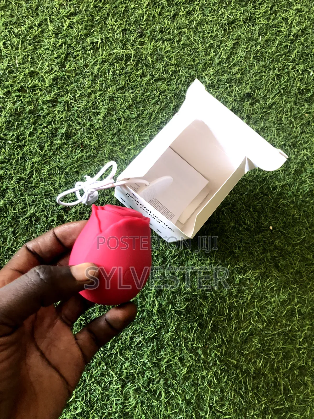 Rose Vibrators