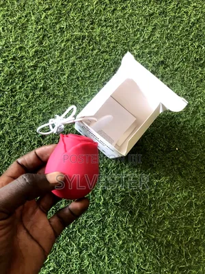 Rose Vibrators