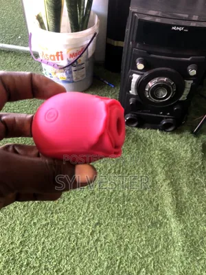Rose Vibrators