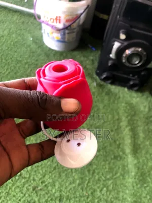 Rose Vibrators