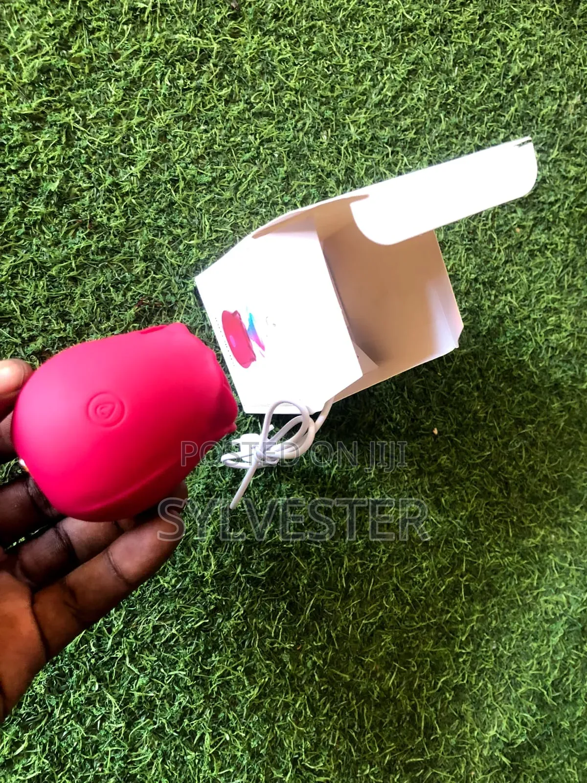 Rose Vibrators