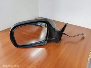 Subaru Legacy / Outback BP9 Side Mirror
