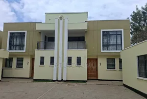 3bdrm Maisonette in Syokimau, Gateway Mall Area for rent