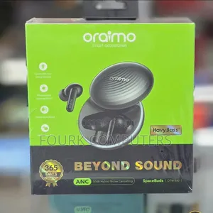 Oraimo Spacebuds
