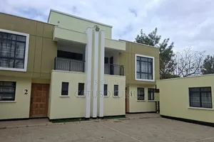 3bdrm Maisonette in Syokimau, Gateway Mall Area for rent
