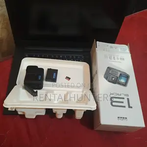 Gopro Hero 13 Black Used