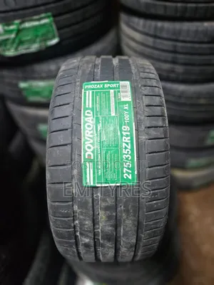 Car Tyre Size 275/35r19 Dovroad