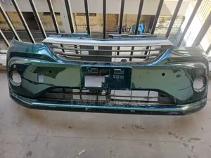 Toyota Passo 2018