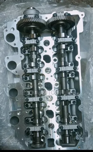Cylinder Head Engine 4d56 New Model Did Mitsubishi L200