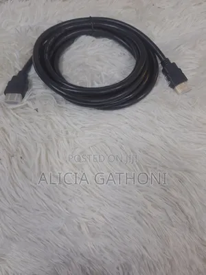 3 MTRS HDMI to HDMI Cable HD 1080