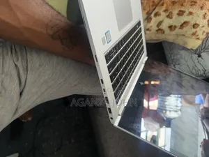 Laptop HP EliteBook 840 G3 8GB Intel Core i5 SSD 256GB