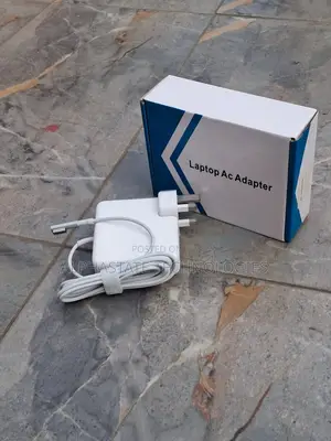 MacBook 45W MagSafe 1 Replacement Charging Adapter