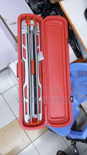 Rubi Manual Tile Cutter/600mm Rubi Manual Tile Cutter