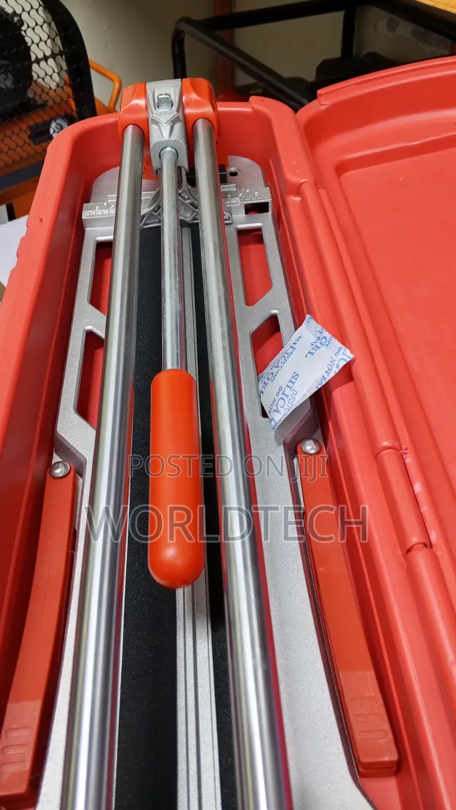 Rubi Manual Tile Cutter/600mm Rubi Manual Tile Cutter
