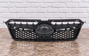 Front Grille Subaru Xv 2013 - 2015
