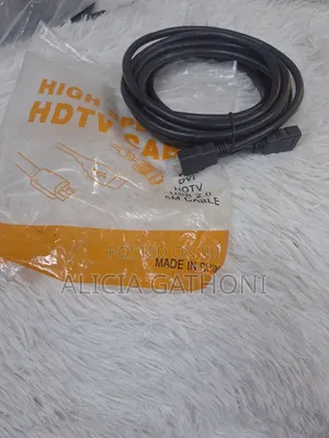 5m HDMI /HDTV Cable