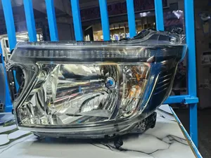 Honda N Wagon Headlight