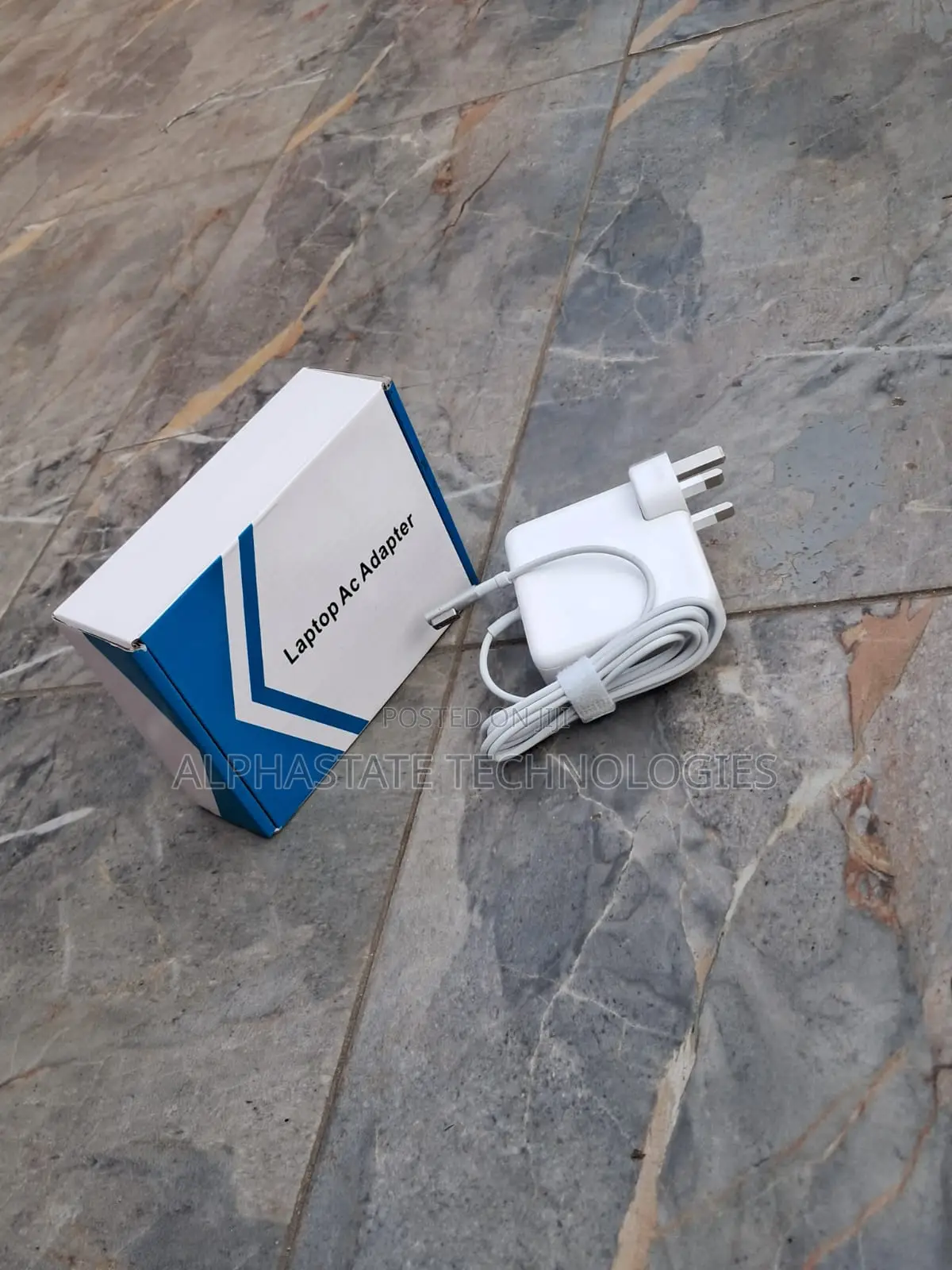 45W Apple MacBook Air Charger With Magnetic L Connector