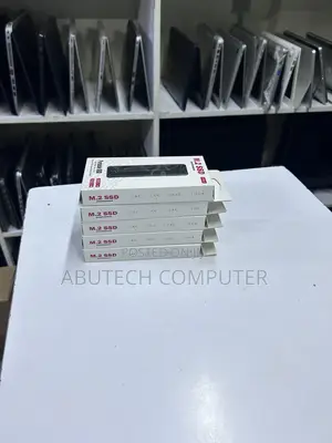 M2 SSD Casing