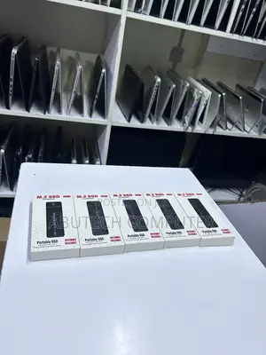 M2 SSD Casing