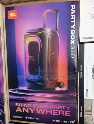 JBL Partybox 330