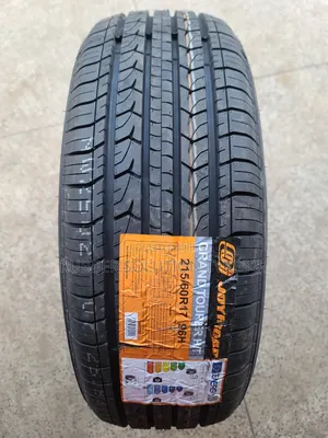 215 /60 R17 Joyroad Tyres 96h Grand Tourer H/T