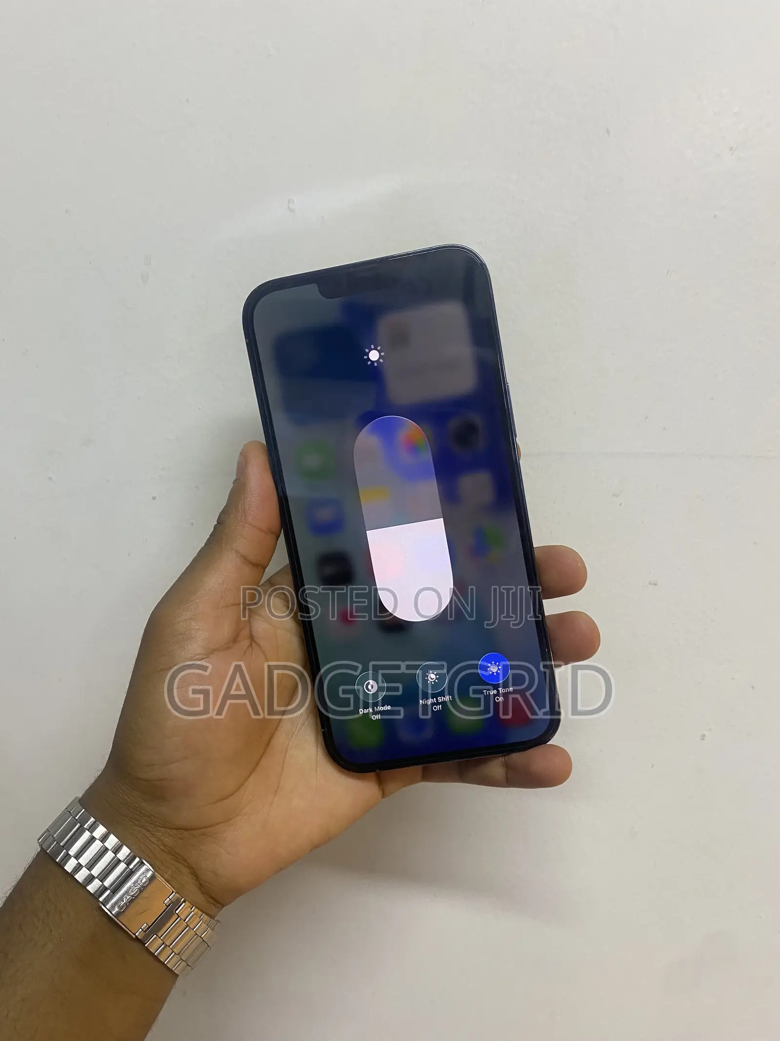 Apple iPhone 13 Pro Max 256 GB Blue
