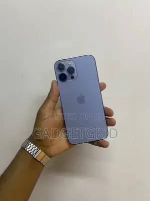 Apple iPhone 13 Pro Max 256 GB Blue