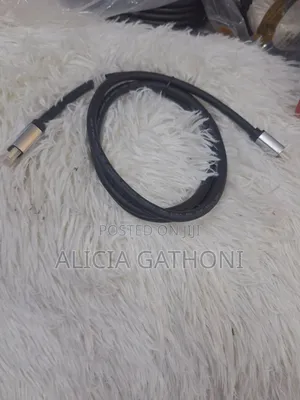 1.5 Premium High Speed HDMI Cable 4k Resolution