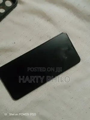 Realme Note 50 256 GB Black