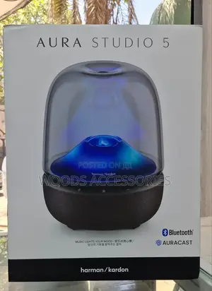 Aura Studio 5